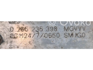 Jednotka ABS 0265950744, N22A2   Honda Civic 2007