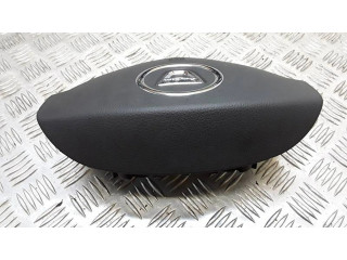 Подушка безопасности водителя 3064537   Dacia Logan II