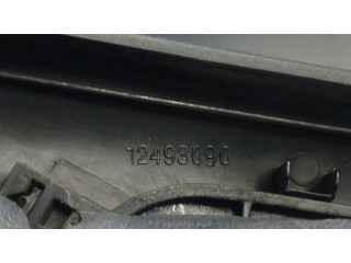 Zpětné zrcátko pravé Nissan Note (E11) 2006 12493090, 0205021