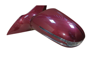 Зеркало электрическое        Mercedes-Benz SL R230  2001 - 2012 года   