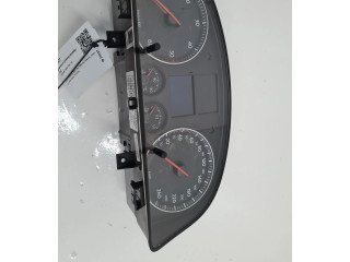 Панель приборов 1T0920862A, 1T0920862A Volkswagen Touran I