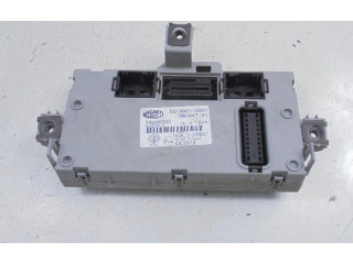 Блок управления двигателем Блок управления 00551950240   Alfa Romeo GTV