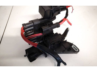 Ящик предохранителей (комплект) 935615701, 19526000001 BMW 1 F20 F21 2015