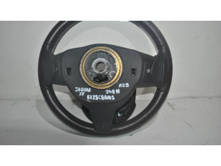 Руль Jaguar XF - года 8X23CBAMS