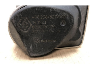 Спидометр (приборный щиток) 8200190230, 8200171134B Renault Scenic II - Grand scenic II