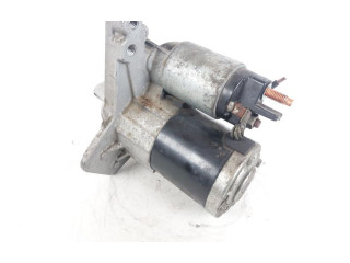 Турбина Стартер Dacia Sandero  233000557R         