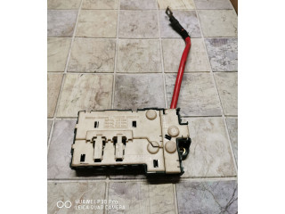 Pojistková skříňka 61138370640, 61138367768 BMW 5 E39 2000