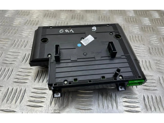 Блок управления климат-контролем 30745823 Volvo V70