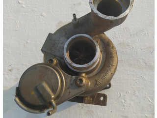 Turbodmychadlo Турбина 94812302553 Porsche Cayenne (92A)