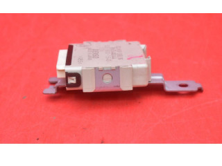 Блок управления двигателем ECU