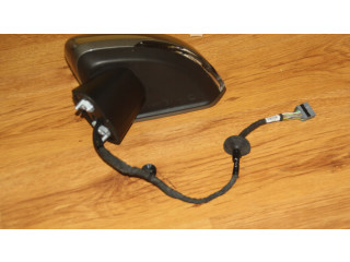 Зеркало электрическое Volvo S60 2011 - 2013 года