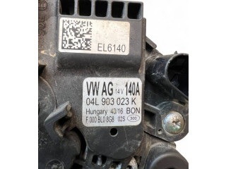 Генератор Audi Q2 - - года