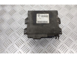 Блок управления двигателя 46534755 Fiat Siena