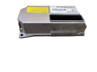 Блок подушек безопасности P30667469, 0285001655 Volvo V70
