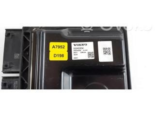 Блок управления двигателя 32242004, 0000240836 Volvo XC90