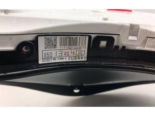 Přístrojová deska Subaru Outback 2008 85013AG400
