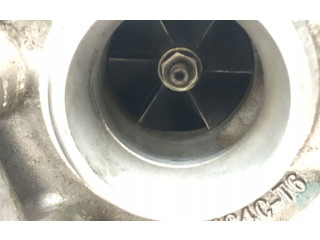 Turbodmychadlo Турбина 03C145702C, 03C145702A   Volkswagen Tiguan   