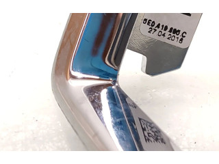 Руль Skoda Superb B8 (3V)  2015 - 2024 года       