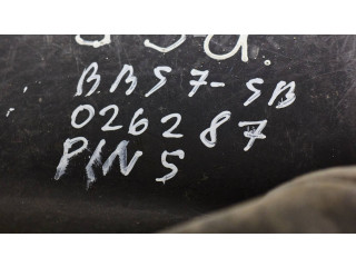 Зеркало электрическое Jeep Grand Cherokee 1993 - 1998 года