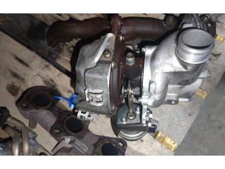  Турбина Volkswagen Golf VII  300516         