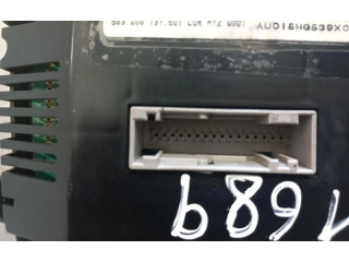 Přístrojová deska Audi Q7 4L 4L0920930H