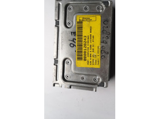 Řídící jednotka 1423690 96022300, 1423690 96022300 BMW 5 E12 2000