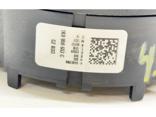 Подрулевой шлейф SRS 1K0959653C   Skoda Octavia Mk2 (1Z)