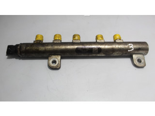 Магистральная трубка топлива