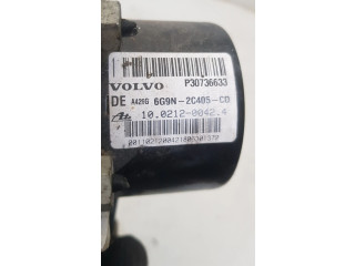 Jednotka ABS P30736633, 6G9N2C405CD Volvo S80 2007