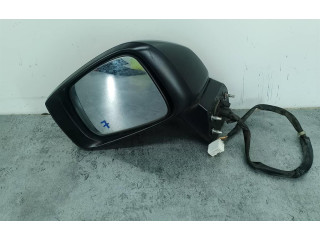 Зеркало электрическое Honda FR-V 2004 - 2009 года