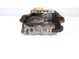 Масляный насос SINREF Nissan Navara