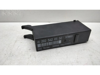 Модуль фонарей