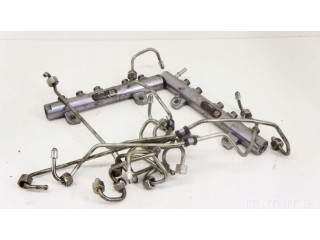 Магистральная трубка топлива