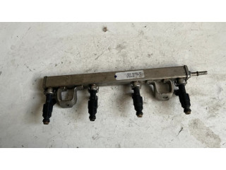 Vstřikovač 4M5G9D280DB, 0280156154 Ford Focus pro benzínový motor 2.0