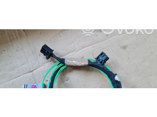 Přístrojová deska  Audi Q7 4M 2017 4M0920790B, 0263720415  