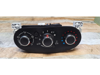 Блок управления климат-контролем 5P3741700 Dacia Lodgy