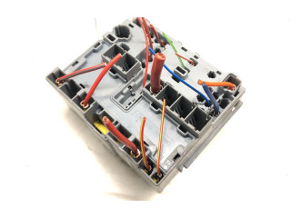 Pojistková skříňka Alfa Romeo Giulia 2016