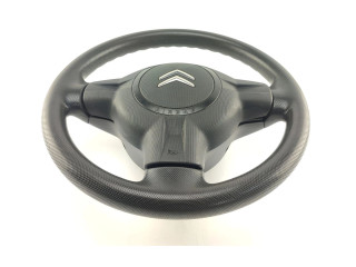 Руль Citroen C1  2006 - 2013 года       
