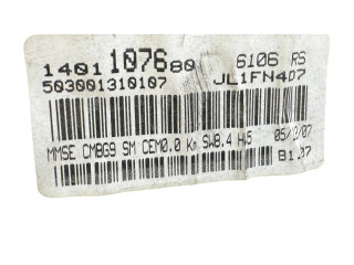 Панель приборов 1401107680, 503001310107   Peugeot Expert       