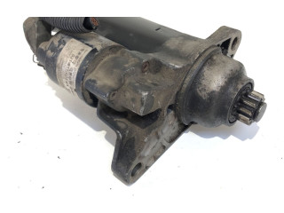 Стартер     02T911023EX    Audi A2 