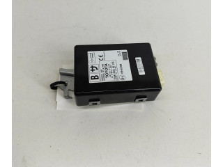 Блок управления 897B030420, 61B81200 Lexus GS 250 350 300H 450H