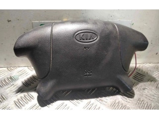 Подушка безопасности двери 0K32A57K0000   KIA Rio