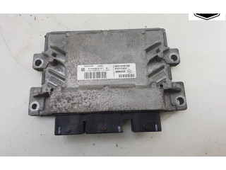 Řídící jednotka 8201076738, 8200700600 Renault Twingo II 2011