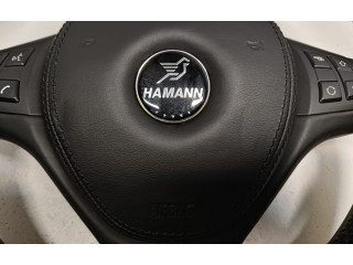 Руль BMW X6 E71  2008-2014 года 32306795204      