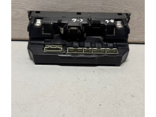 Блок управления климат-контролем 4F1820043H, 4F0910043   Audi A6 S6 C6 4F