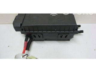 Pojistková skříňka 13407948 Opel Cascada 2014