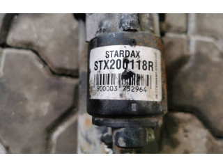 Зеркало электрическое        Volvo S80  2004 - 2006 года   