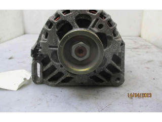 Генератор 8200064344, 8200064344 Renault Twingo I