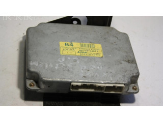 Блок управления парковки