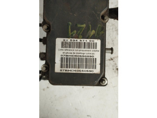 Блок АБС 9659457180 Citroen C4 I 2004 - 2010 года